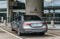 Paris, Private Transfer to or from Charles de Gaulle Airport - Housity