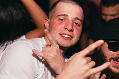 Rio de Janeiro: Special Wednesday Party at Substation Club