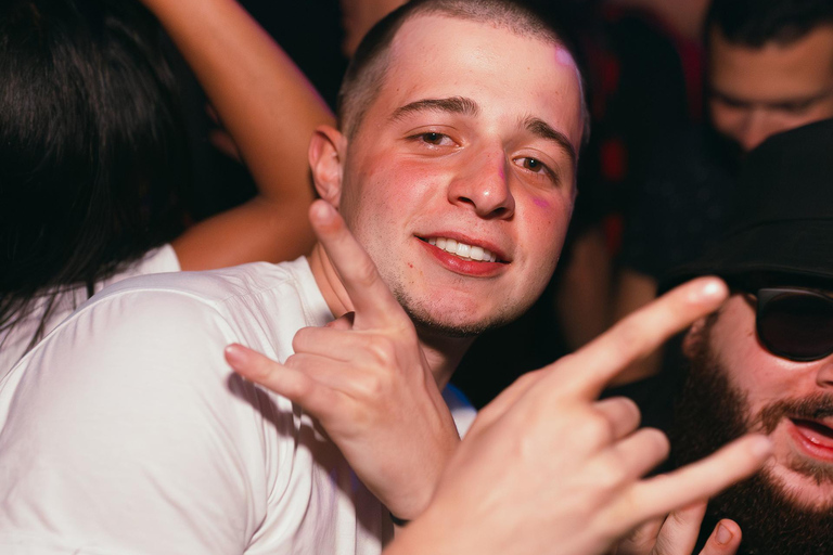 Rio de Janeiro: Special Wednesday Party at Substation Club