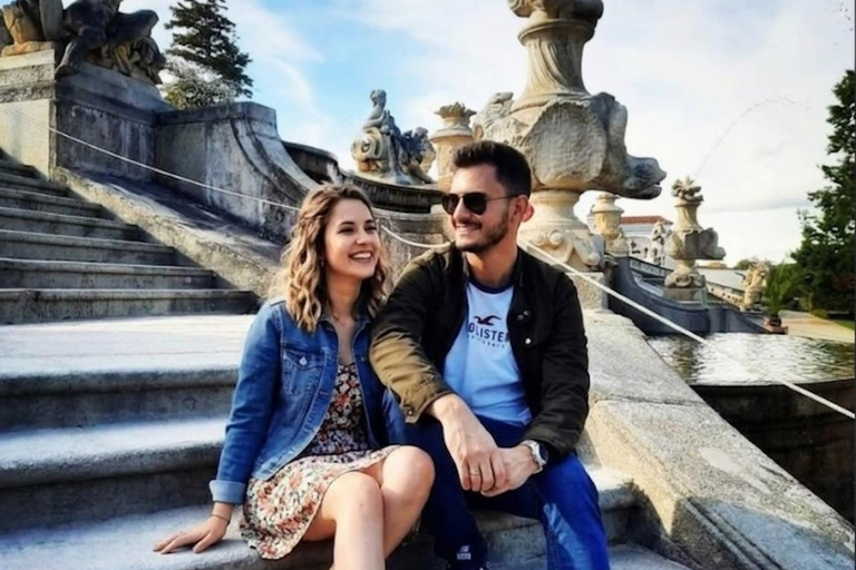 From Prague to the Port: River Cruise Sightseeing Transfer