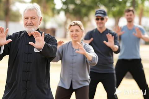 Shanghai: Traditional Chinese Wellness Experience
