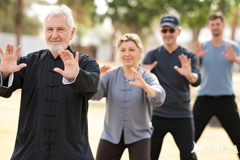 Shanghai: Traditional Chinese Wellness Experience