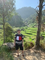 Aus Jakarta, Bogor Trekking -Abenteuer - Housity