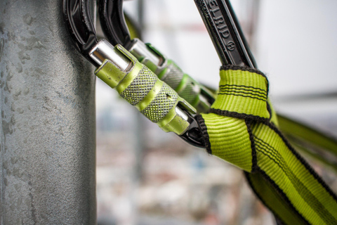 Frankfurt: House Running w Sachsenhausen