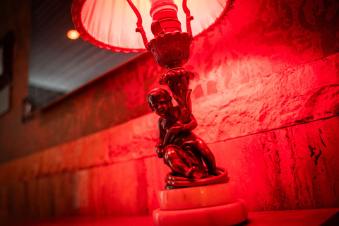 Budapest: Mika Tivadar Secret Museum Entry Ticket