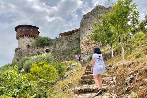 Tirana Zip Line: The Longest Zip Line in the Balkans Tirana Zip Line: The Longest in the Balkans