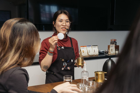 Vietnamesischen Kaffee und die vietnamesische Kultur spielerisch entdecken