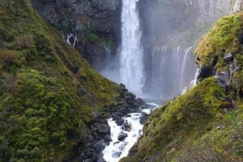 From Tokyo To Nikko Private Day Tour With English Guide