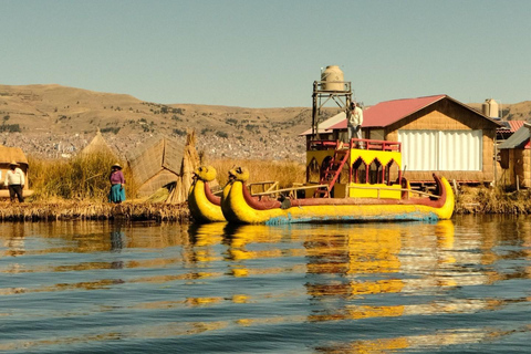 Cusco: Viagem Puno, Arequipa de trem de luxo Andean ExplorerSuíte Cabine