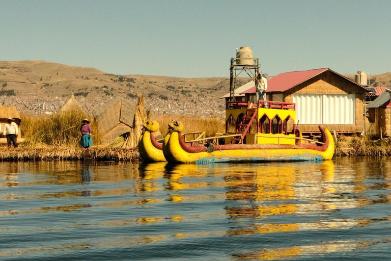 Cusco: Viagem Puno, Arequipa de trem de luxo Andean ExplorerSuíte Cabine