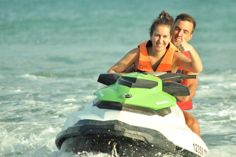 Hammamet: Premium Jet Ski Rental & Coastal Experience