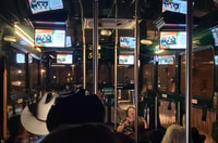 Nashville, Tour nocturno de la ciudad de la música - Hizvo