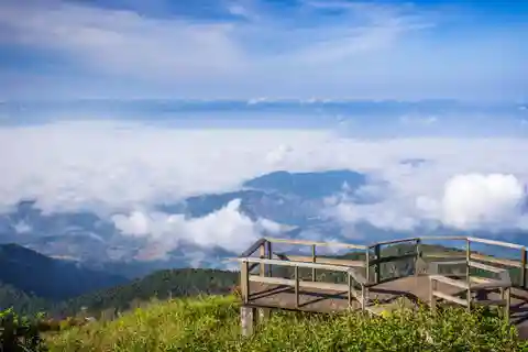 Chiang Mai: Kew Mae Pan Nature Trail & Doi Inthanon Tagesausflug