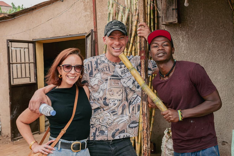 Discover Kigali’s Hidden Gem – Views, Stories & Local Tastes