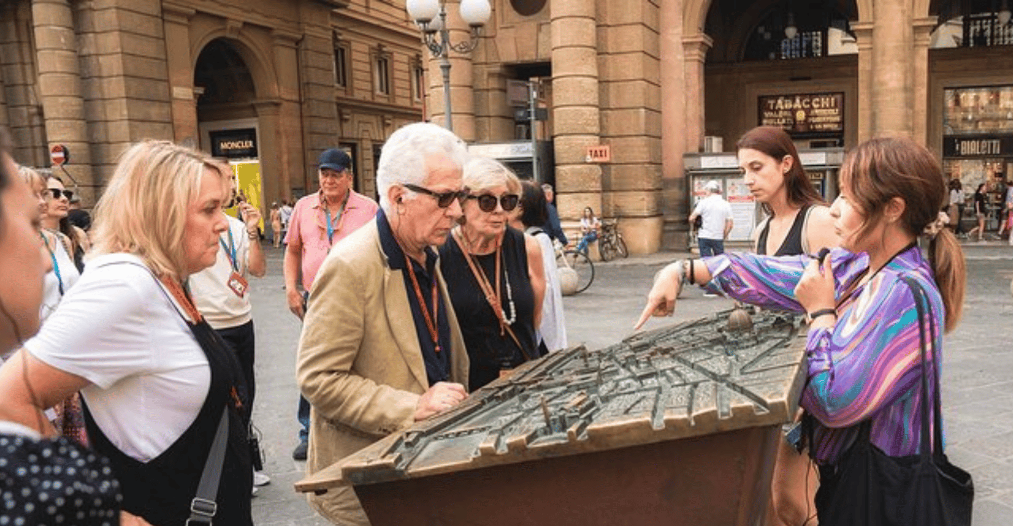 Florence: Small Group Guided Walking Tour