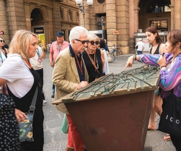 Florence: Small Group Guided Walking Tour