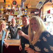 Dingle: Guided Pub Tour with Local Guide Dingle: Guided Pub Tour with Local Guide