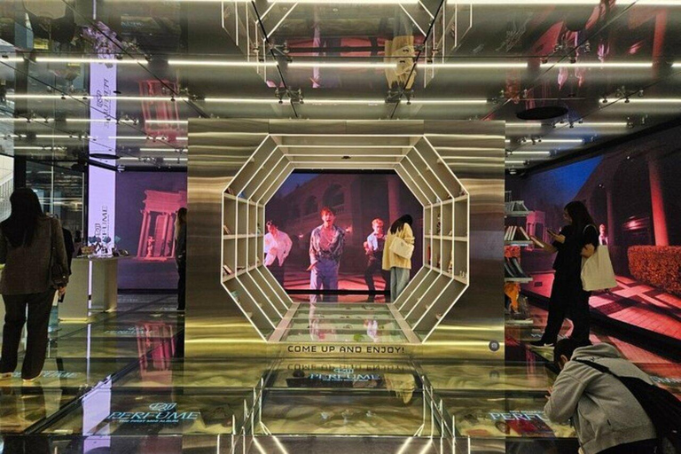 K-POP Fan One Day-tour vanuit SeoulK-POP-tour vanaf het station Hongik Univ.