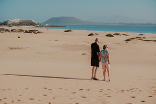 Fuerteventura: Shore Excursions