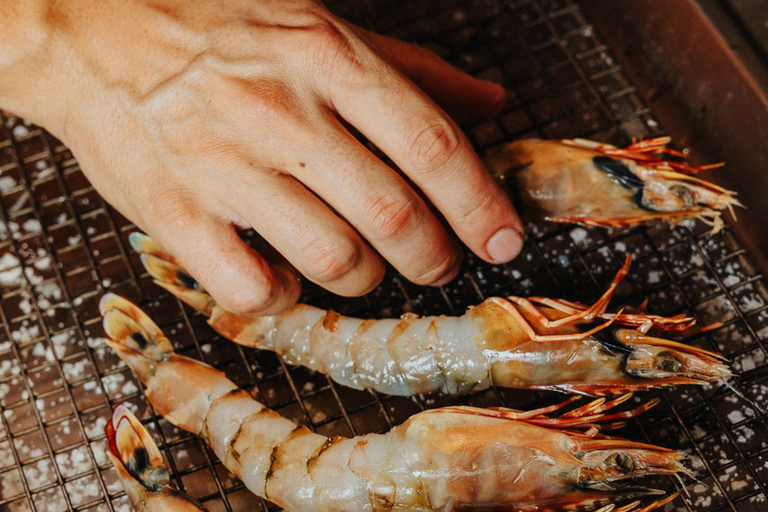 Sydney: Italian Sharing Feast with Open-Fire Cooking & Pasta