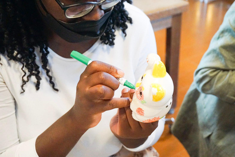 Tokoname Day Trip from Nagoya