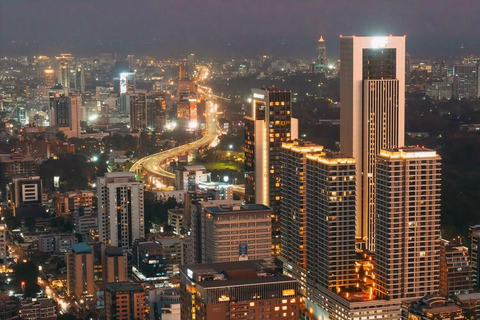 Nairobi: Culture Safari through the Art and Music Scene