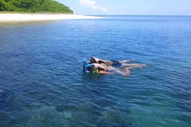 Lombok : Private Snorkeling Gili Rengit, Gede & Gili Layar Private Snorkeling Gili Rengit, Gede & Gili Layar