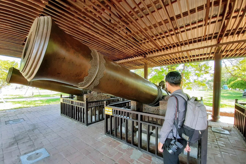 جولة سير في ثورة هيو والحرب الفرنسية والأمريكيةجولة سير في ثورة هوى والحرب الفرنسية والأمريكية