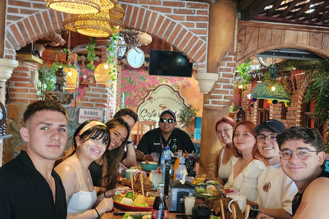 From Antigua, round trip: enjoy the beauty of Lake Atitlán