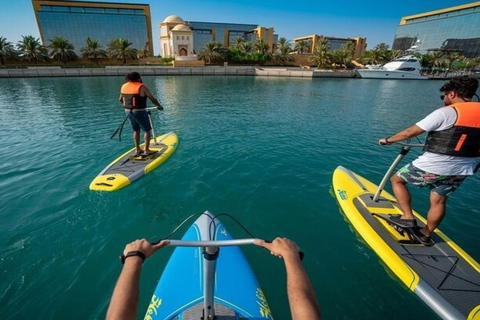 De Yeda a KAEC: vive la ciudad del futuro.De Yeda a KAEC: vive la ciudad del futuro