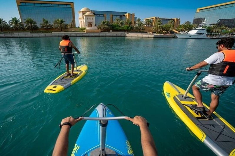 De Yeda a KAEC: vive la ciudad del futuro.De Yeda a KAEC: vive la ciudad del futuro