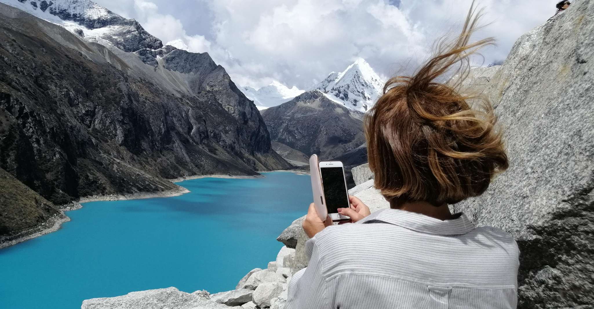 Ancash, Trekking to Paron Lagoon with entrance |Full day| - Housity