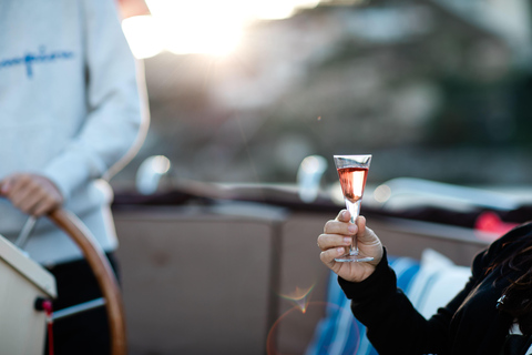 Six Bridges Cruise w/ Local Guide & Port Wine Tasting