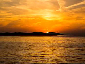 Altea: Catamaran Tour with Sunset Option