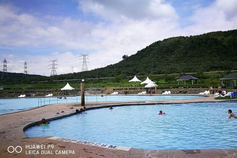 Naivasha: Olkaria Geothermal Spa