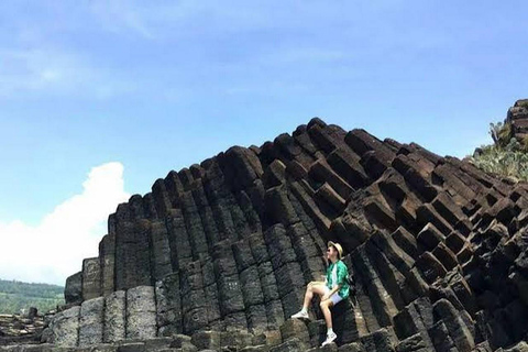 From Tuy Hoa: Phu Yen Full-Day Tour with Lunch