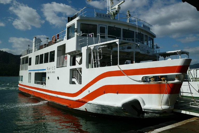 Hiroshima: Miyajima Island Spiritual & Scenic Walking Tour A Lovers : Romantic Walk Through Miyajima’s Sacred Beauty