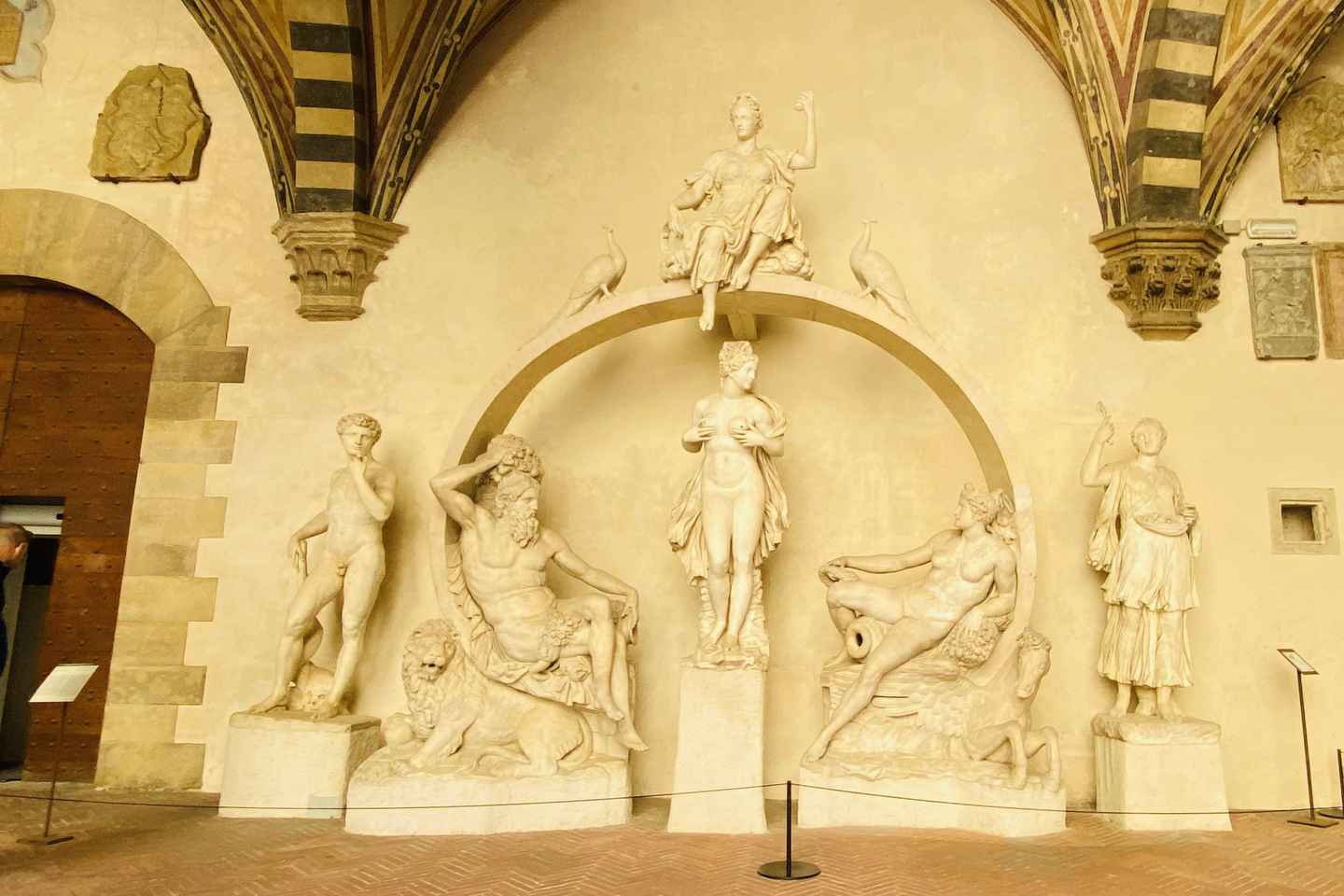 Florence: Bargello Museum Guided Tour with Entry Ticket