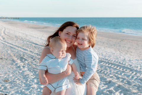 Private Professional Vacation Photoshoot in Sarasota 30 MIN PHOTOSHOOT SARASOTA