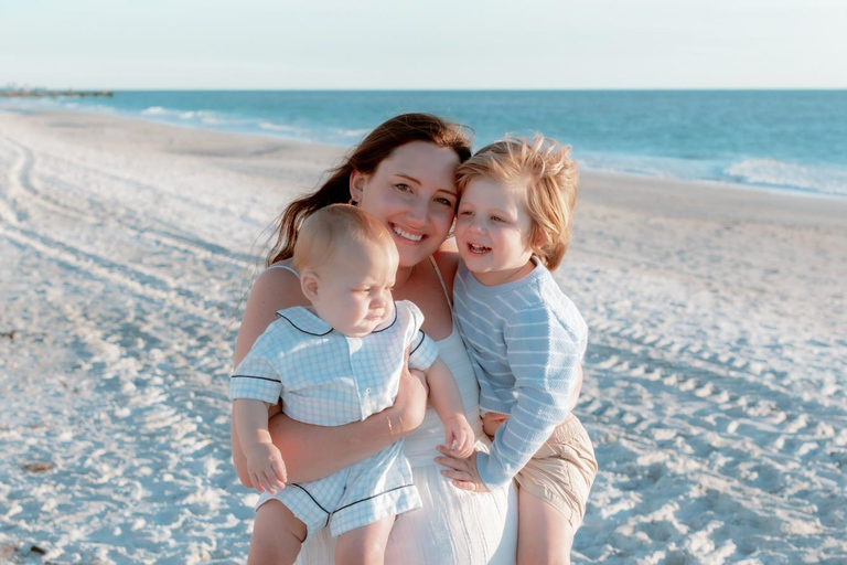 Private Professional Vacation Photoshoot in Sarasota 30 MIN PHOTOSHOOT SARASOTA