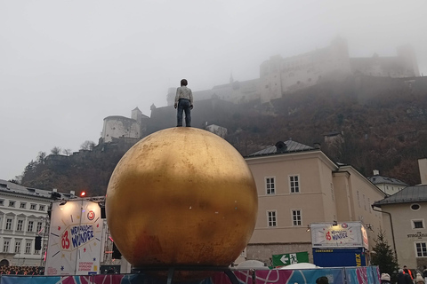 Best Alps Tour: 7-Day with Transfers, Hotel HP + 5 Countries