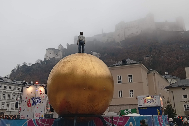 Best Alps Tour: 7-Day with Transfers, Hotel HP + 5 Countries