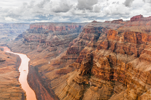 Grand Canyon South Rim: Full-Day Tour from Las Vegas