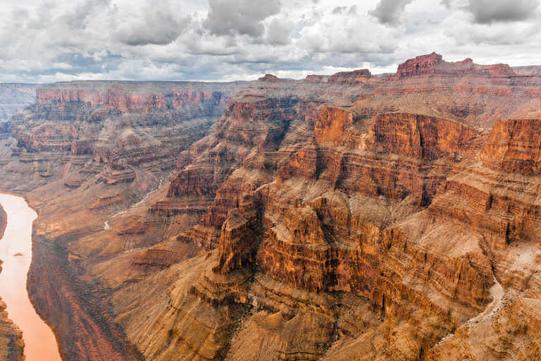 Grand Canyon South Rim: Full-Day Tour from Las Vegas