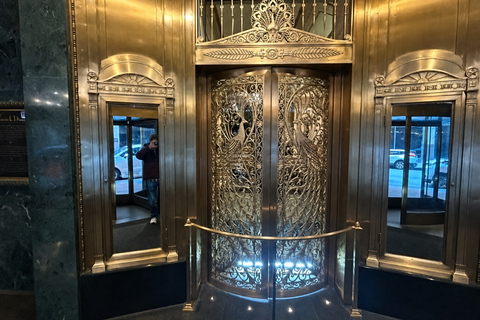 Chicago: Prohibition Myth vs. Reality Walking Tour