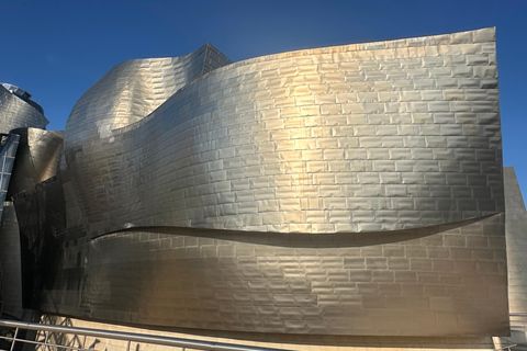 Bilbao for French speakers Bilbao for French Speakers