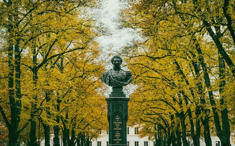 Stoccolma: tour di mezza giornata di Uppsala, la "Oxford svedese", e della cattedrale