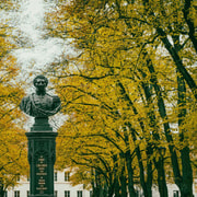 Stockholm: Uppsala Half-Day Swedish Oxford & Cathedral Tour