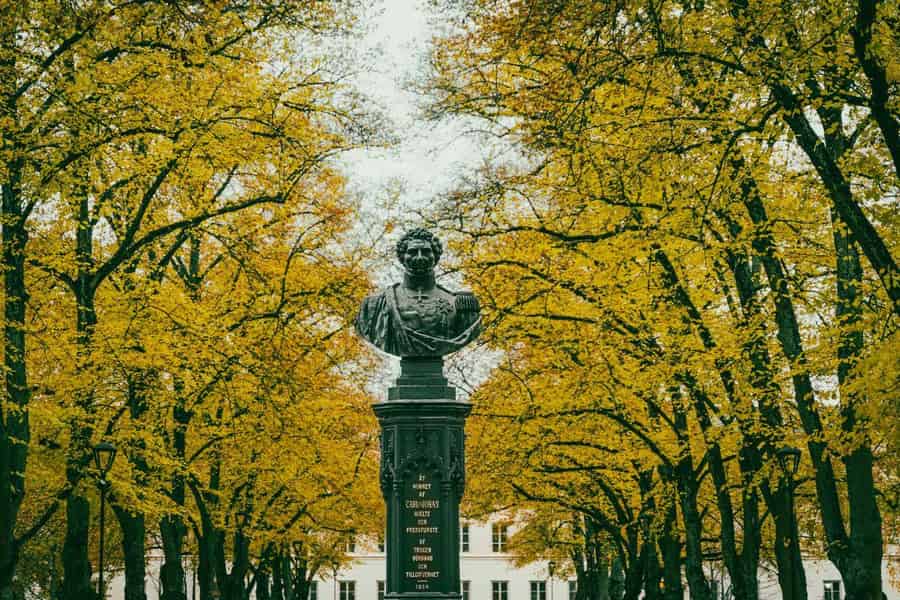 Stockholm: Uppsala Halbtägige Tour durch das schwedische Oxford & Kathedrale. Foto: GetYourGuide Stockholm: Uppsala Halbtägige Tour durch das schwedische Oxford & Kathedrale. Foto: GetYourGuide