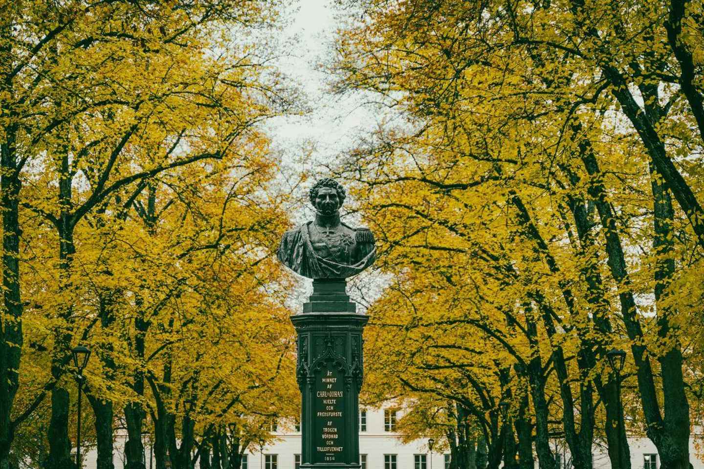 Stockholm: Uppsala Half-Day Swedish Oxford & Cathedral Tour